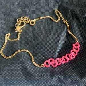 Marc by Marc Jacobs necklace